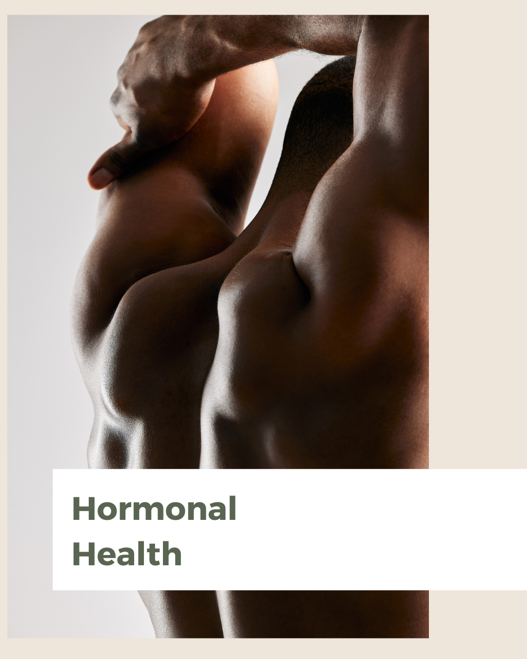 Saúde Hormonal